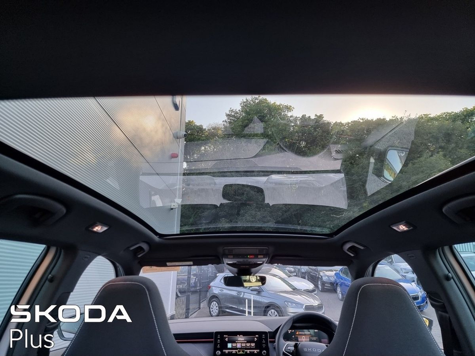 2025 Skoda Kamiq * MONTE CARLO * 1.0TSI 115HP * DSG-AUTO * TRINITY SKODA * €34,950