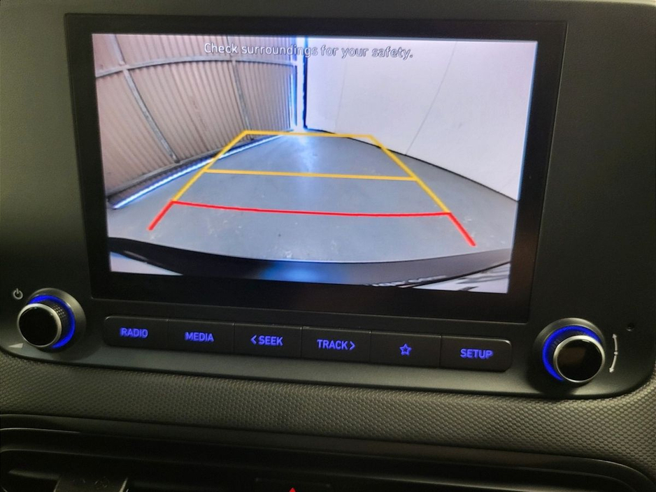 2023 Hyundai Kona 1.0 T-GDI Executive Two Tone Roof Finance from €100 per week €22,975