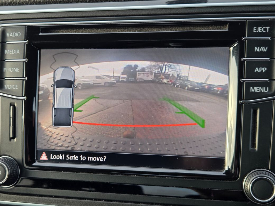 2017 Volkswagen Amarok DC V6 TDI HIGHLINE 4MOTION €23,950