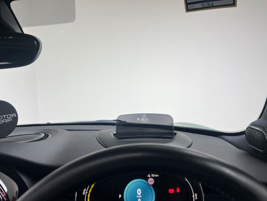 2023 MINI Cooper S ELECTRIC LEVEL 3 €23,990