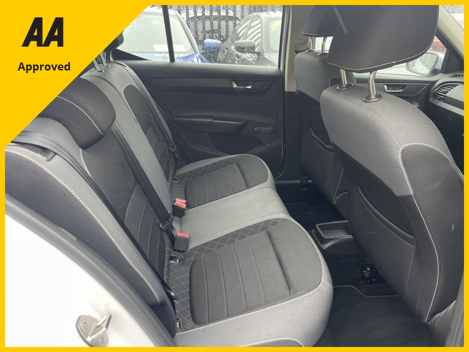2021 Skoda Fabia SE TSI 1.0cc FREE DELIVERY €14,750