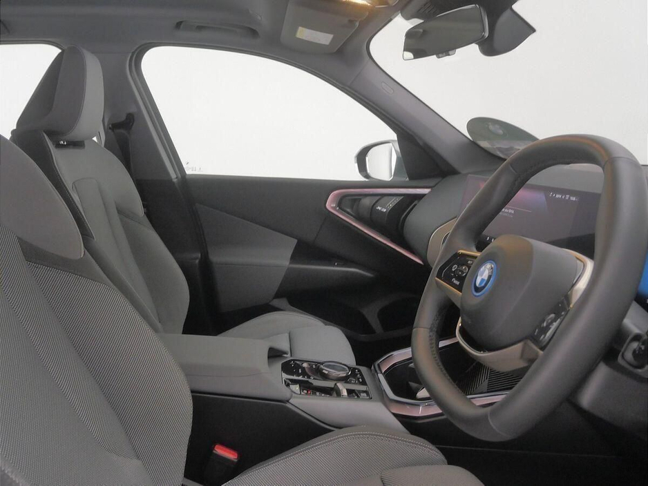 2025 BMW X3 30e xDrive xLine €69,900