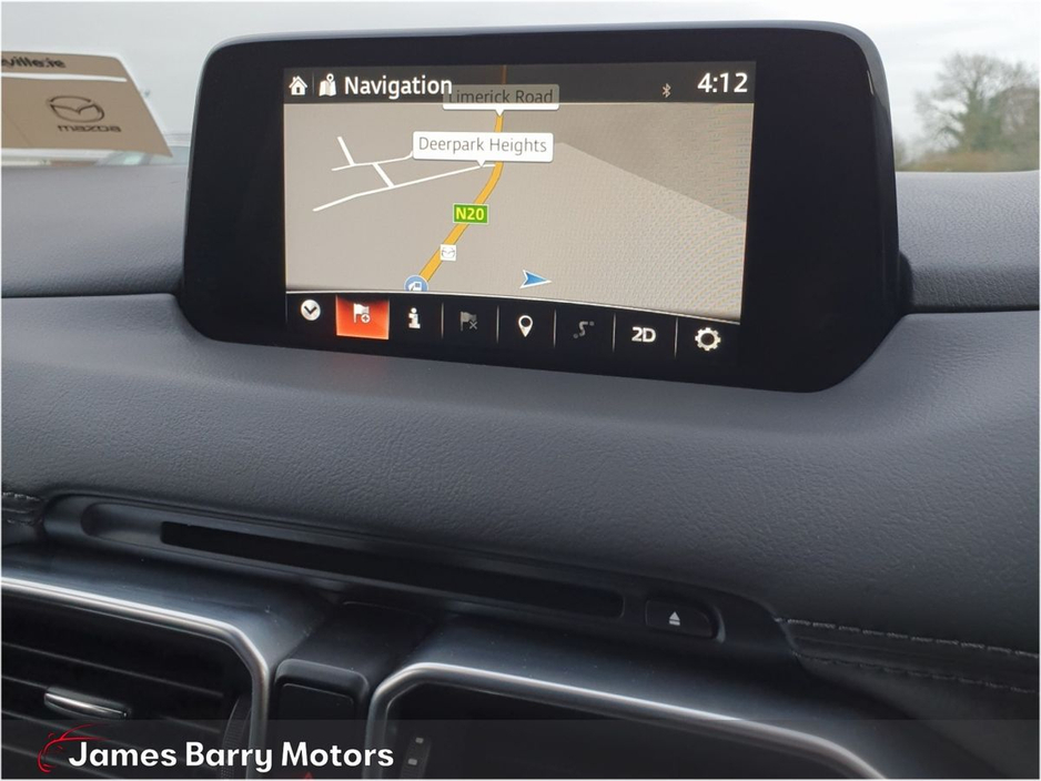 2019 Mazda CX-5 2WD 2.2D (150ps) EXECUTIVE SE LUX PACK €17,950