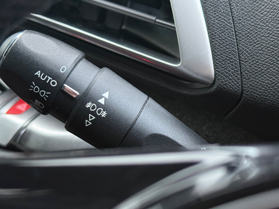 2018 Peugeot 3008 1.5 BlueHDi 130bhp Allure €14,750