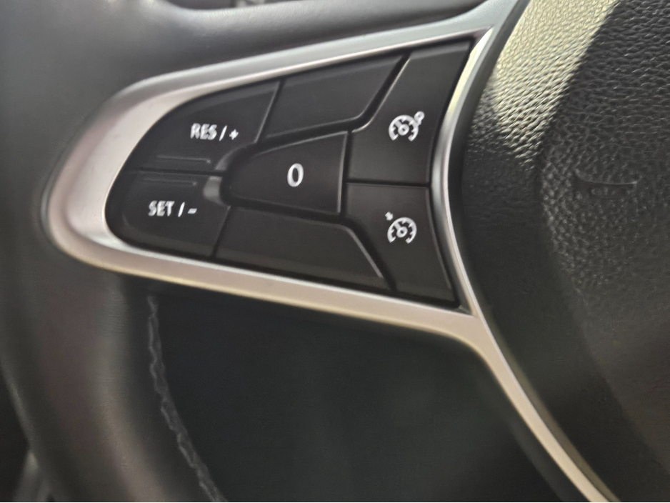 2021 Renault Clio DYNAMIQUE TCE 100 MY19 5DR €12,950