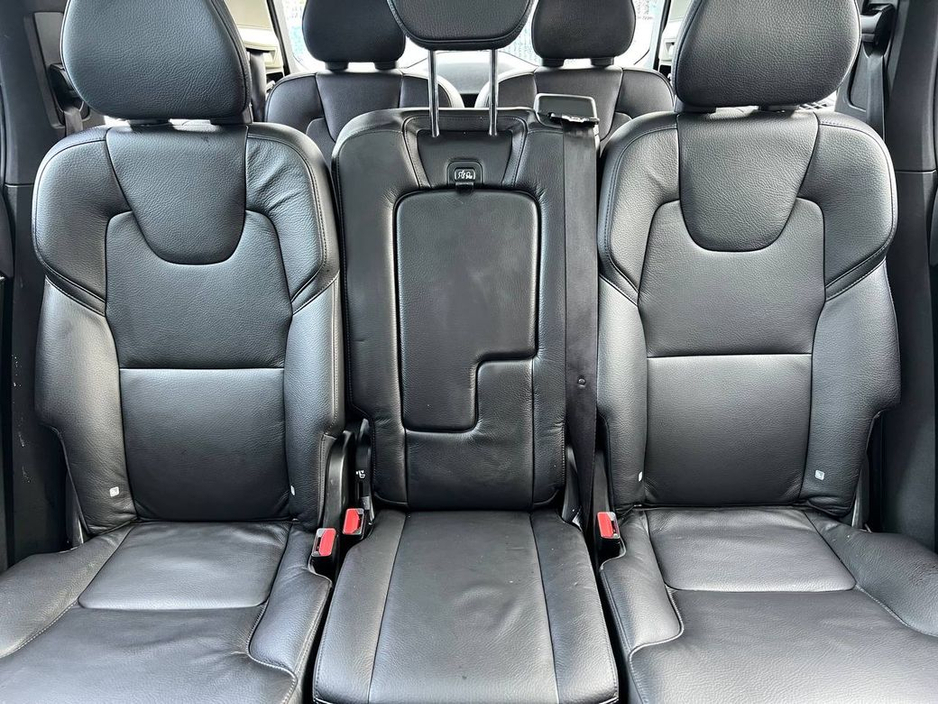 2018 Volvo XC90 MOMENTUM T8 TWIN ENGINE 2.0 PHEV AWD * HIGH SPEC * // 7-SEATER // OPENING PAN ROOF // LEATHER INTERIOR €34,900