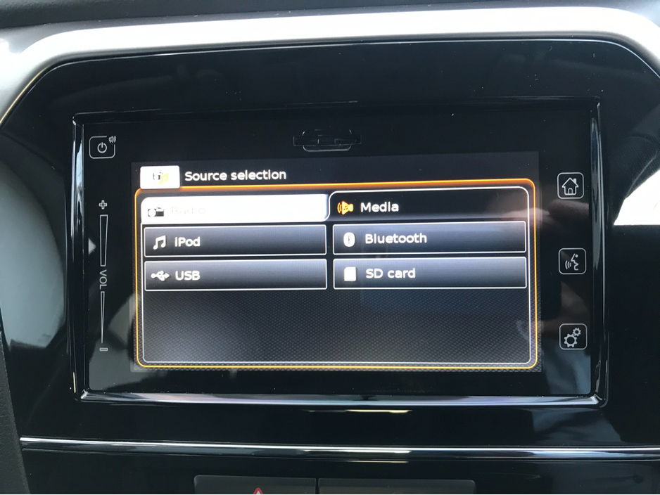 2025 Suzuki Ignis SZ5 1.2 ALLGRIP 4X4 HYBRID HIGH SPECIFICATION UP TO 9 YEARS WARRANTY €21,950