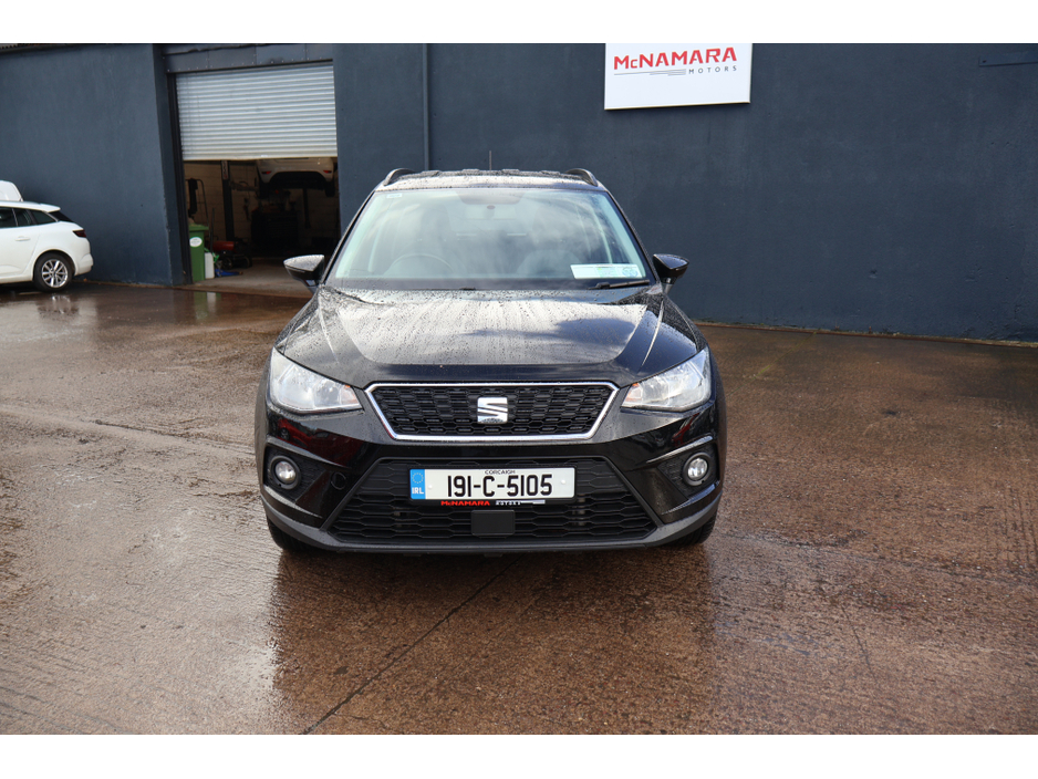 2019 SEAT Arona SE (Reserved Deposit Taken)