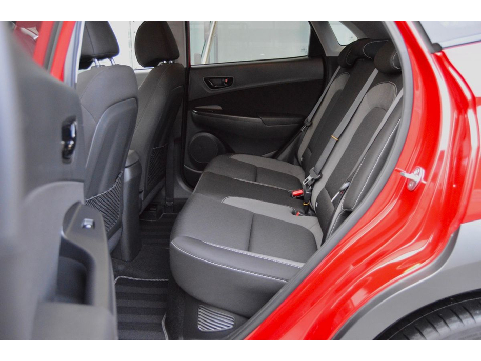 2020 Hyundai Kona 1.6 GDI Hybrid Executive €23,995