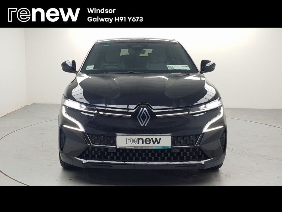 2024 Renault Megane E-Tech EV60 220hp Techno €28,995