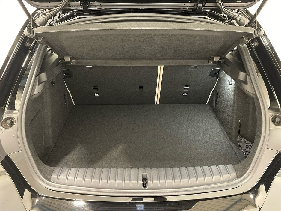 2026 BMW 1 Series 120 Sport €43,950