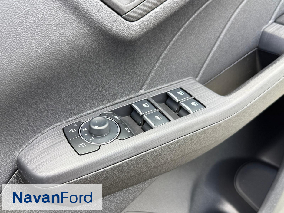 2026 Ford Kuga NEW Kuga St-Line 2.5 Plug-in Hybrid 243PS €46,200