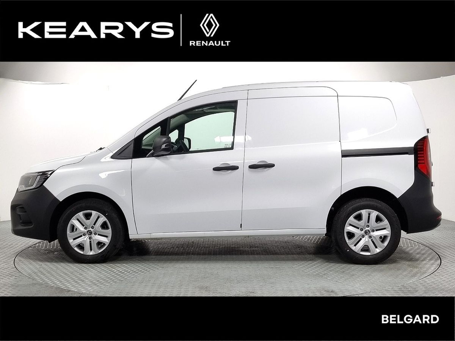 2024 Renault Kangoo ADVANCE 95BHP @ KEARYS BELGARD PRO+ €19,895