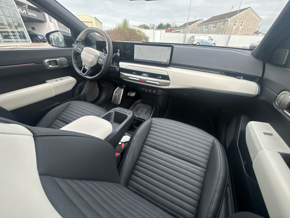 2026 Kia EV4 Fastback GT LINE * ORDER NOW *