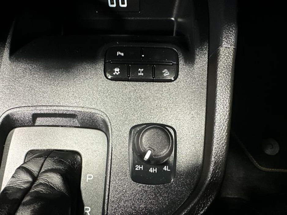 2023 Ford Ranger WildTrak 2.0 Diesel 231 €37,800