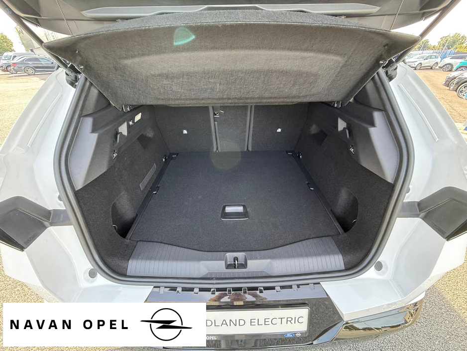 2026 Opel Grandland GS-Line Electric 210Ps 520Km Range * 5 Year Unlimited Mileage Warranty * €47,295