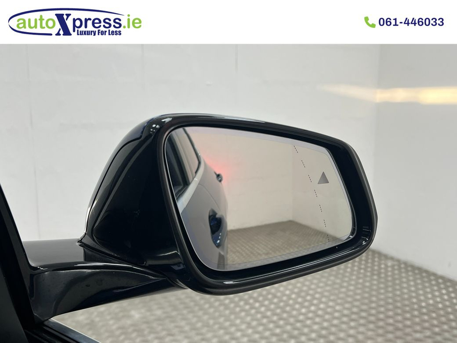 2020 BMW 1 Series 118D PLAY ED JOY + HIGH LINE PKG Automatic €24,700