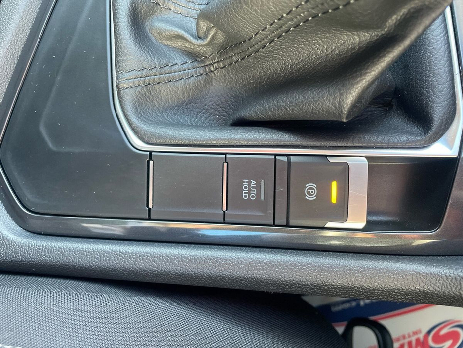 2024 Volkswagen Tiguan Allspace 2.0 TDI 150HP Life DSG €44,975