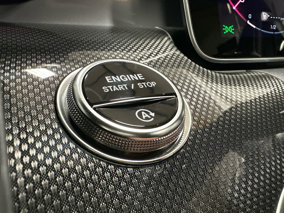 2026 Mercedes-Benz CLE CLE220 D Cabrio Premium AMG Line + €97,997