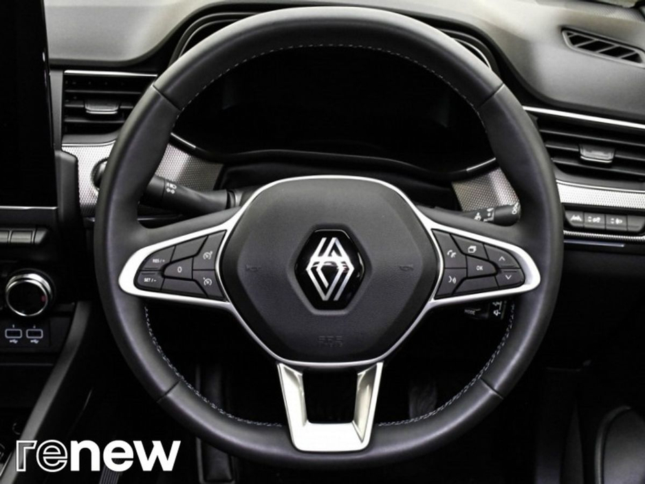 2025 Renault Arkana TCe 140 Auto techno €31,690
