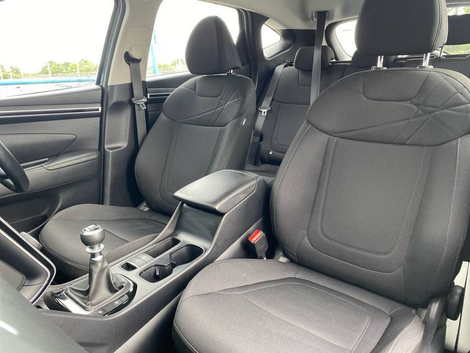 2022 Hyundai Tucson COMFORT PLUS 1.6 D // VALID NCT 12/27 // APPLE CARPLAY/ANDROID AUTO // HEATED SEATS €24,900