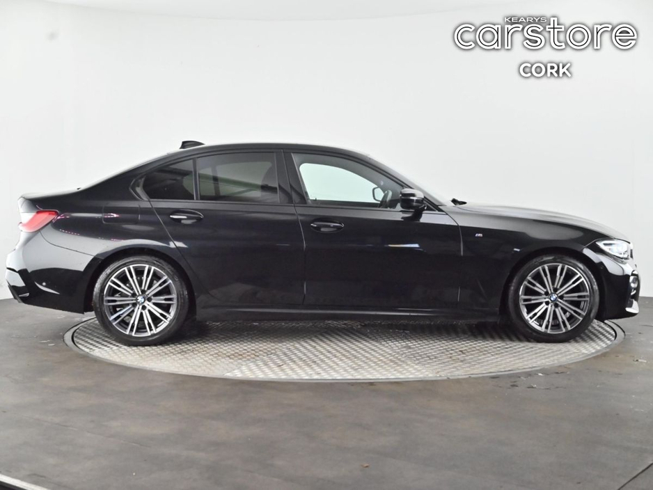 2019 BMW 3 Series 320d M Sport Plus Edition Auto €31,880