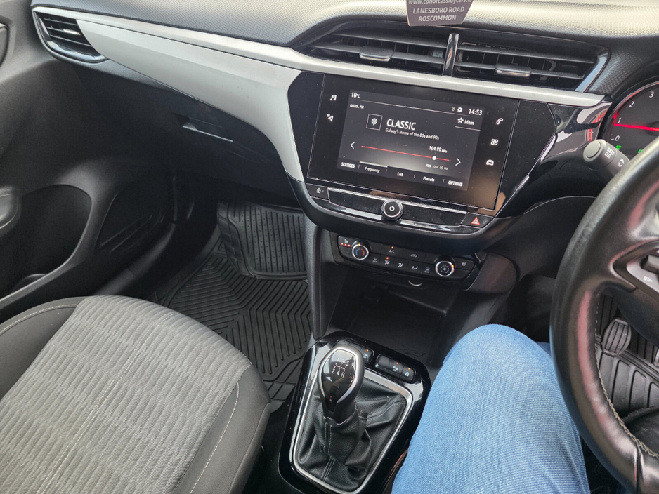 2020 Vauxhall Corsa  €10,950
