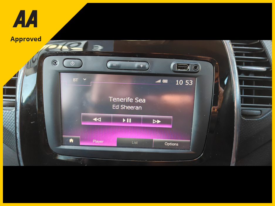 2016 Renault Captur 2016 1.5 DCI NCT 02 28 139KMS €9,950