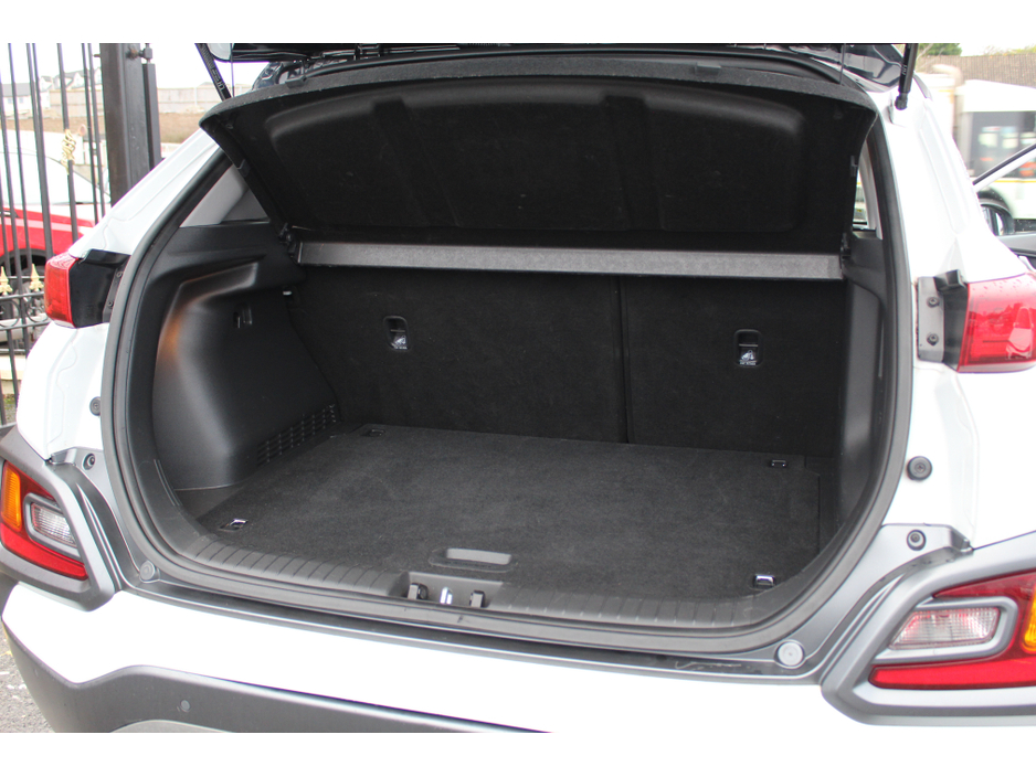 2019 Hyundai Kona Executive 1.6 Diesel Two Tone €16,950