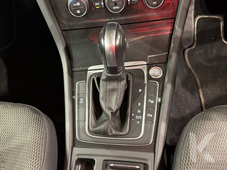 2020 Volkswagen Golf ESTATE 1.2L TSI AUTOMATIC - REVERSE CAMERA - CRUISE CONTROLS €19,950