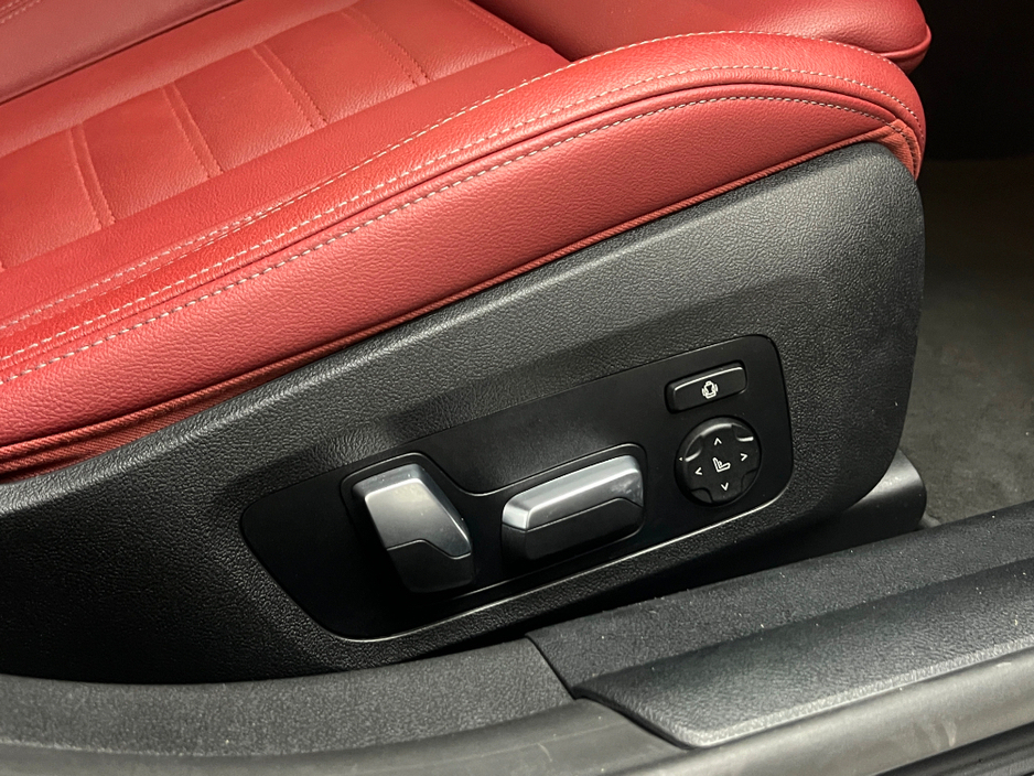 2022 BMW i4 M50 544HP *HUGE SPEC* €36,990