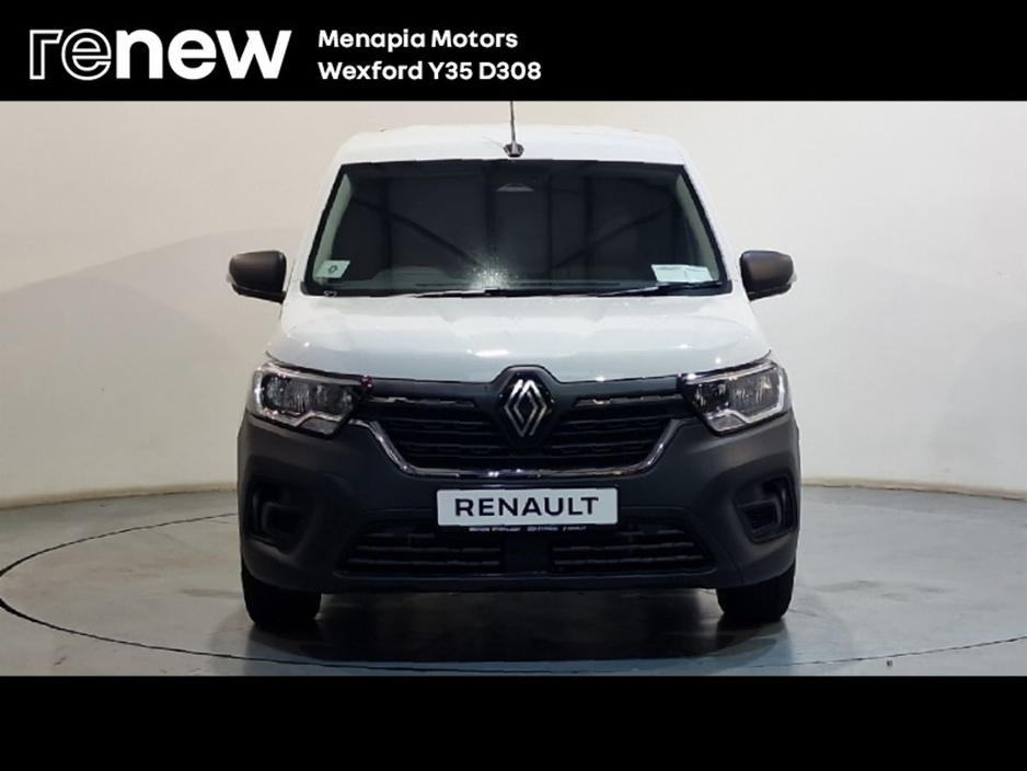 2026 Renault Kangoo ML19 dCi 95 Start €23,735