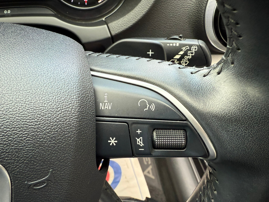 2015 Audi A3  €14,590