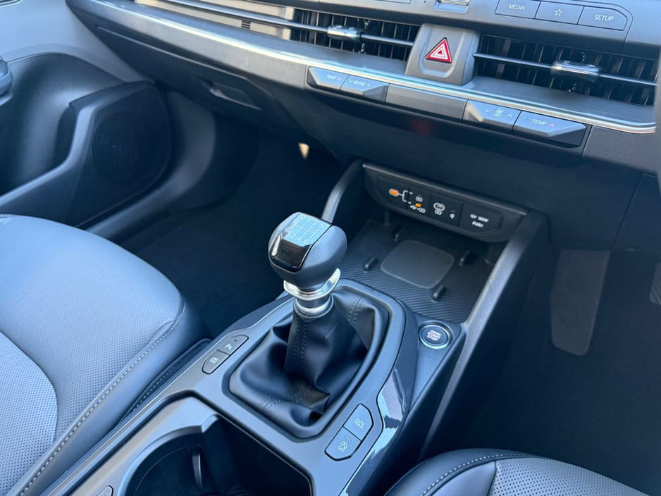 2026 Kia K4 K3 1.0 TGDI MHEV €35,750