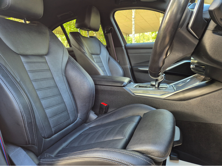 2022 BMW 3 Series G20 330E **SALE AGREED**