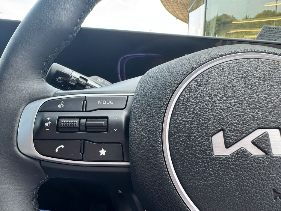 2024 Kia Sportage K3 Diesel €34,950