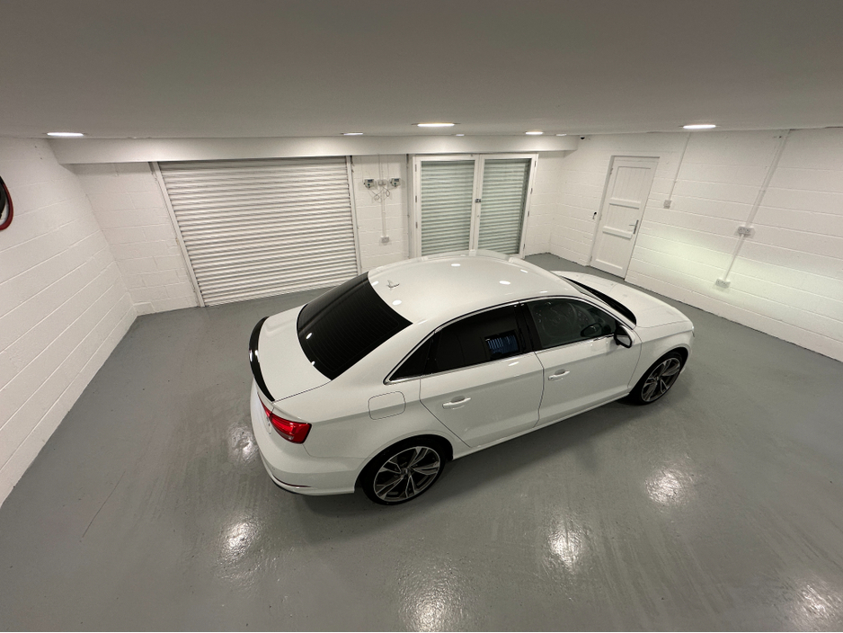 2018 Audi A3 (182) A3 S TRONIC 1.4TFSI SALOON LOW KMS UPGRADED WHEELS, VW/AUDI SPECIALISTS WWW.DENISDARCYCARS.IE