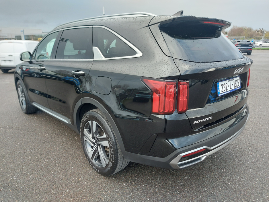 2023 Kia Sorento DSL MY23 SAM 5 €47,950