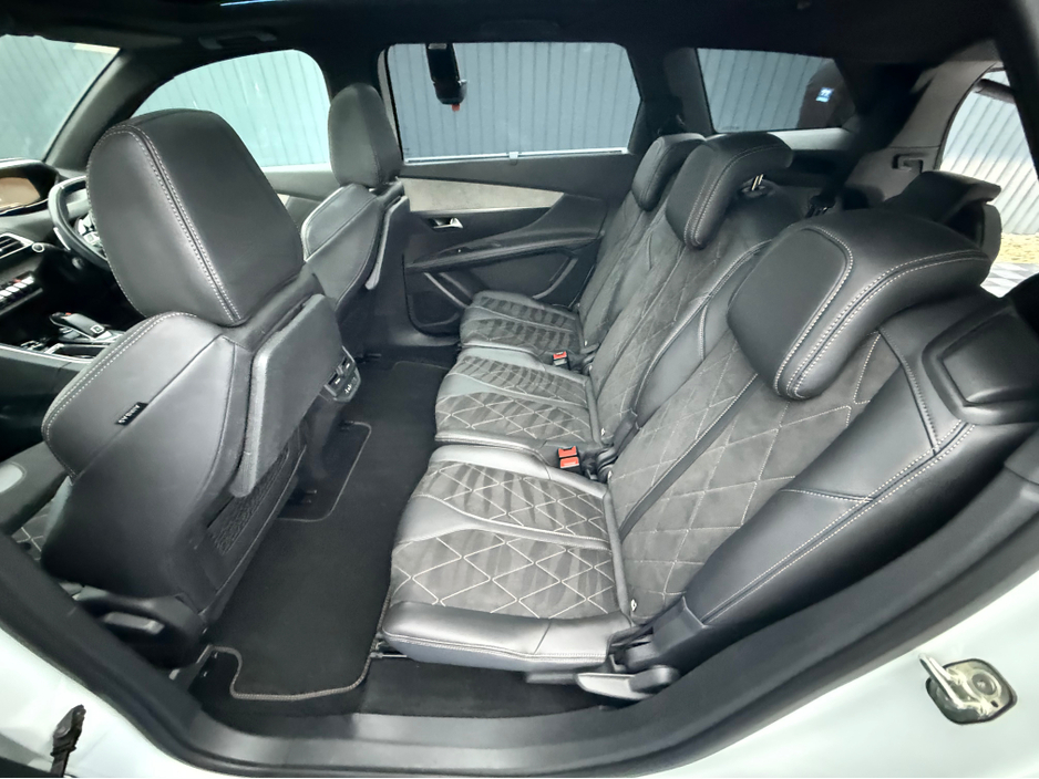 2018 Peugeot 5008 GT PREMIUM - 2.0L DIESEL - AUTO - 7 SEATS - 12M WARRANTY - CAR: 1625