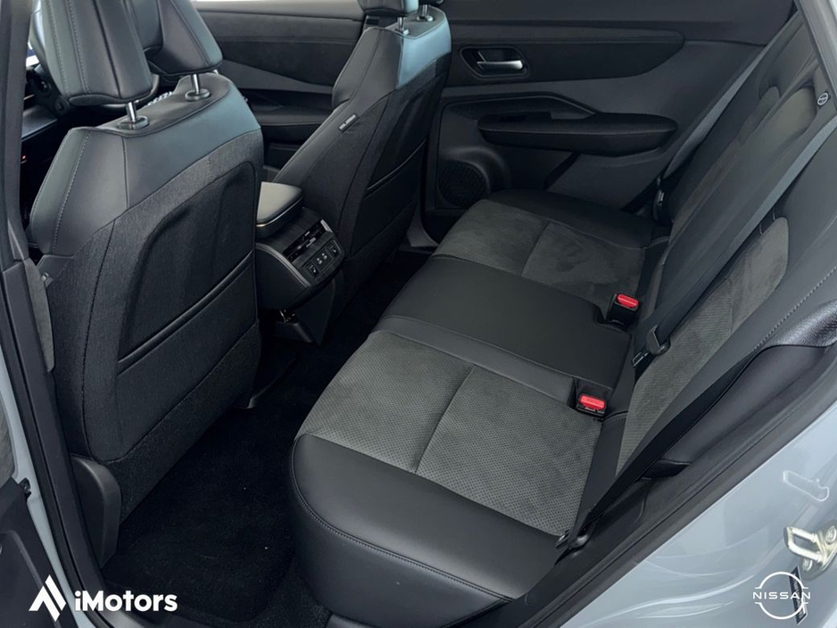 2026 Nissan Ariya 87KWH