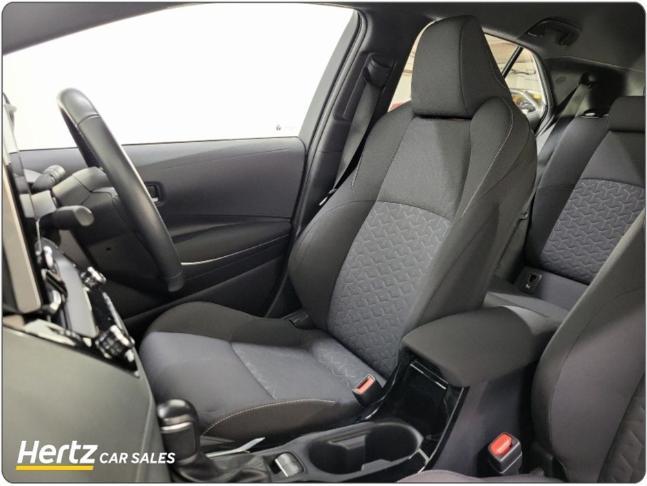 2023 Toyota Corolla ICON TECH HEV 1.8 Petrol Automatic €22,795