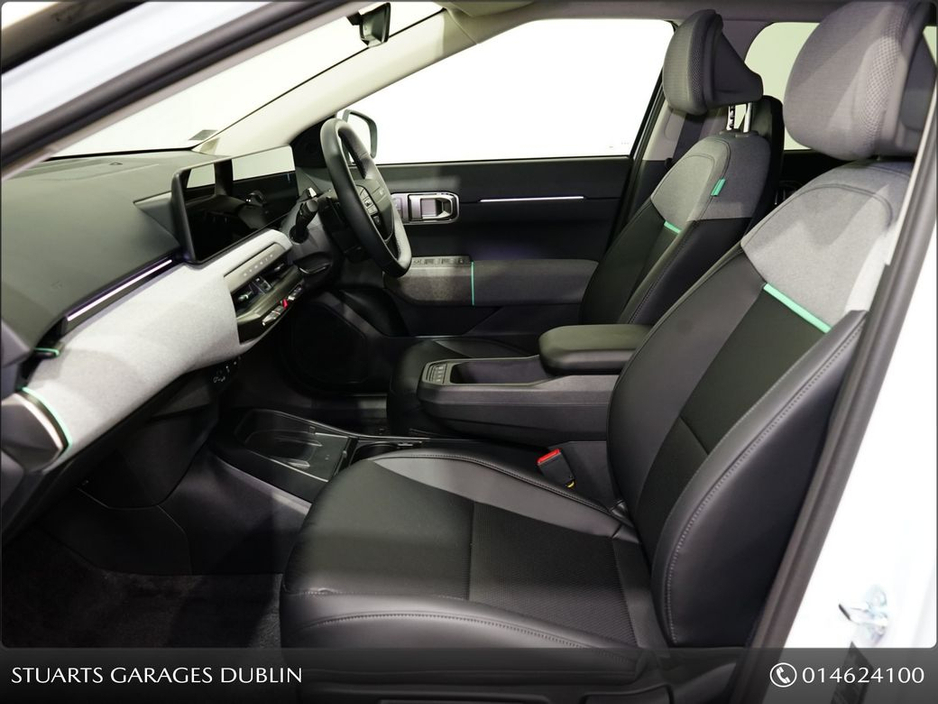 2025 Kia EV4 Earth K3 DEMONSTRATOR SALE * 0% FINANCE AVAILABLE* €45,950