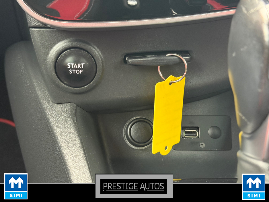 2017 Renault Clio LUTICIA 1.2 PETROL AUTO *CAR ID 01* €10,950