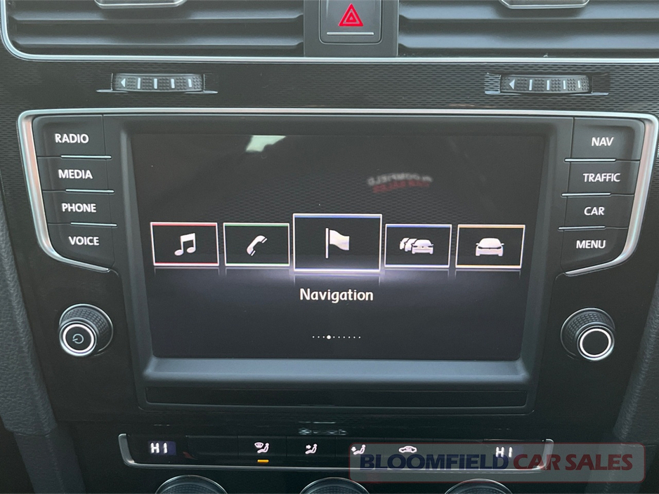 2015 Volkswagen Golf 2.0 GTI , DSG // IMMACULATE €18,950