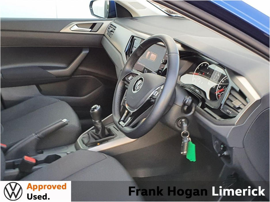 2020 Volkswagen Polo 1.0 TSI 80HP Comfortline "Call Evan Cuddihy on 083-0234686"