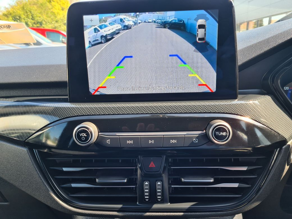 2021 Ford Kuga "ST-Line X " Phev Model €34,995