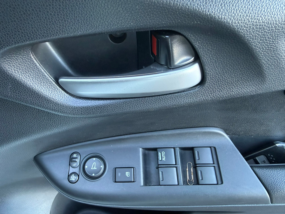 2019 Honda Fit  €13,990