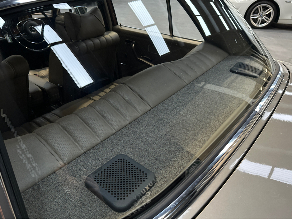 1970 Mercedes-Benz 280 280 SE AUTO VINTAGE €24,950