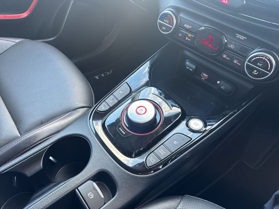 2020 Kia Soul e-Soul K3 (Long) €18,975