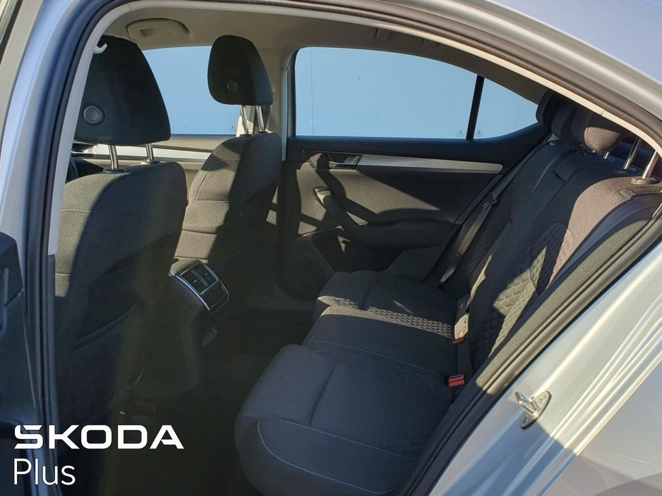 2023 Skoda Superb Ambition 1.5TSI 150HP Call Cormac on 0861736180 €32,950